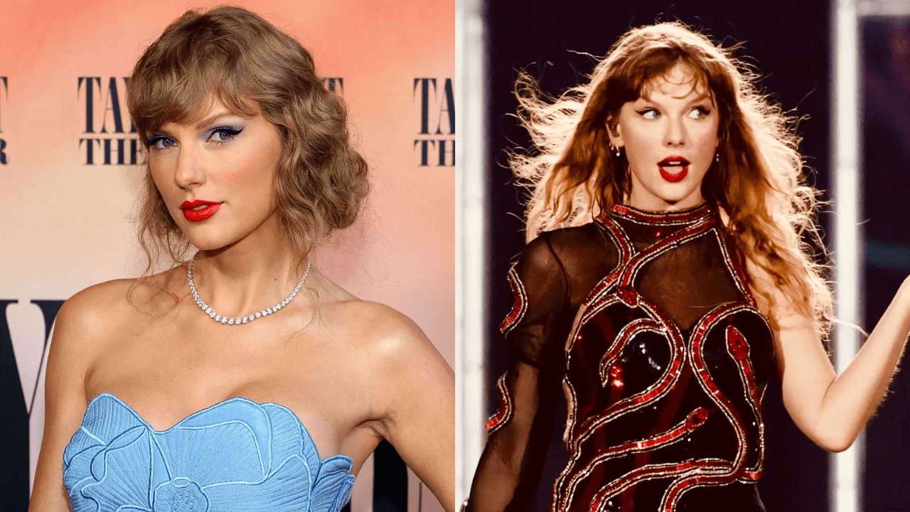 It’s Official, Forbes Has Declared Taylor Swift As A Billionaire