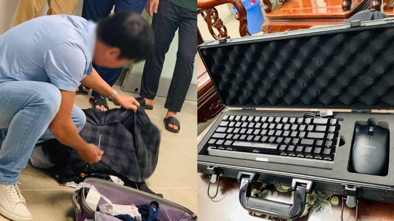 Vietnamese Passenger Fined RM650 Over Bomb Joke On Malaysia Airlines Flight