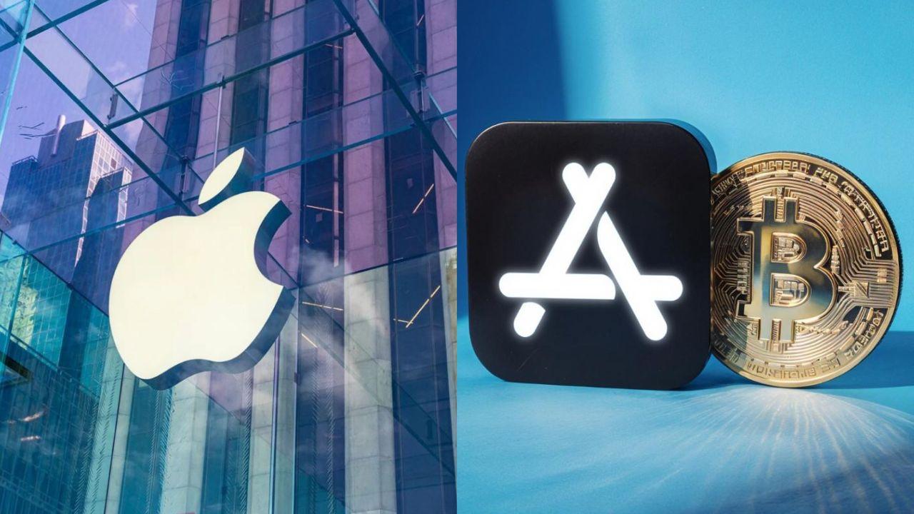 Apple Sued Over Crypto Scam: Woman Loses $80,000 After Downloading Fraudulent App From App Store