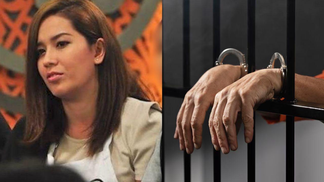 MasterChef Malaysia Finalist And Ex-Husband Jailed 34 Years For Maid's Murder