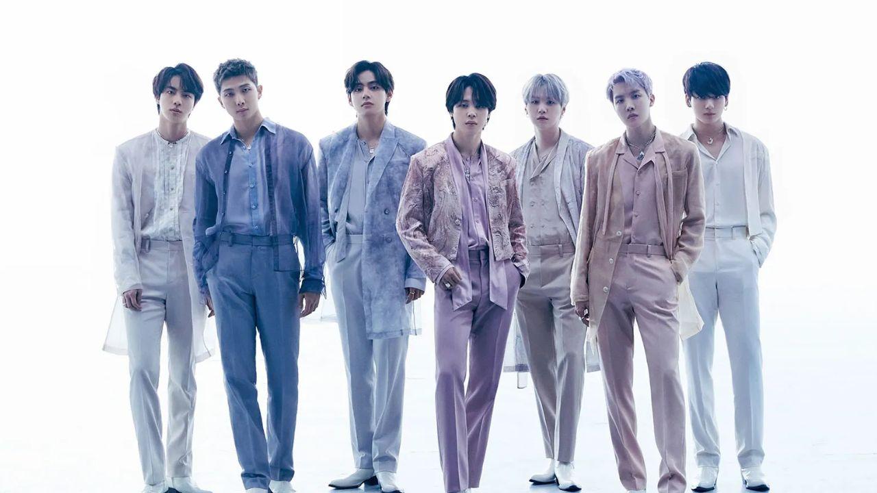 BTS Gears Up For First Comeback In March 2026 After Completion Of Their Military Service