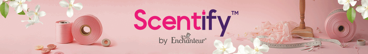 Scentify
