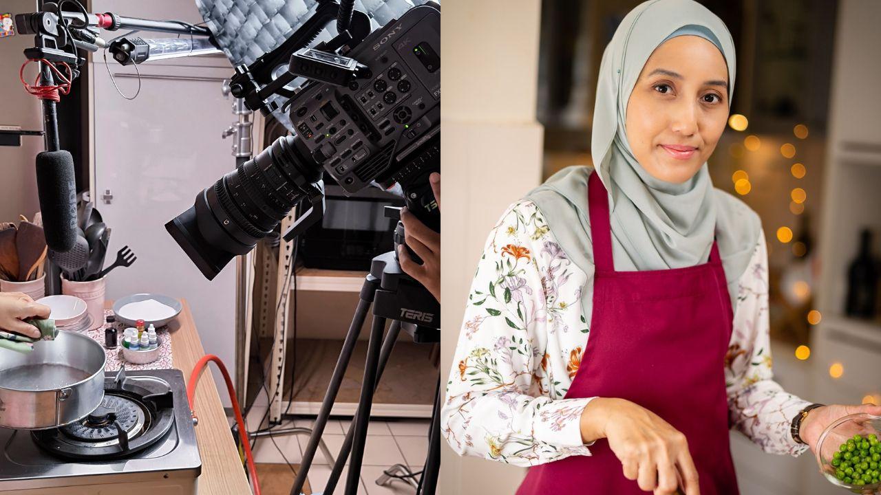 Che Nom’s Reality Check: The Hidden Costs And Realities Of Being A Content Creator In Malaysia