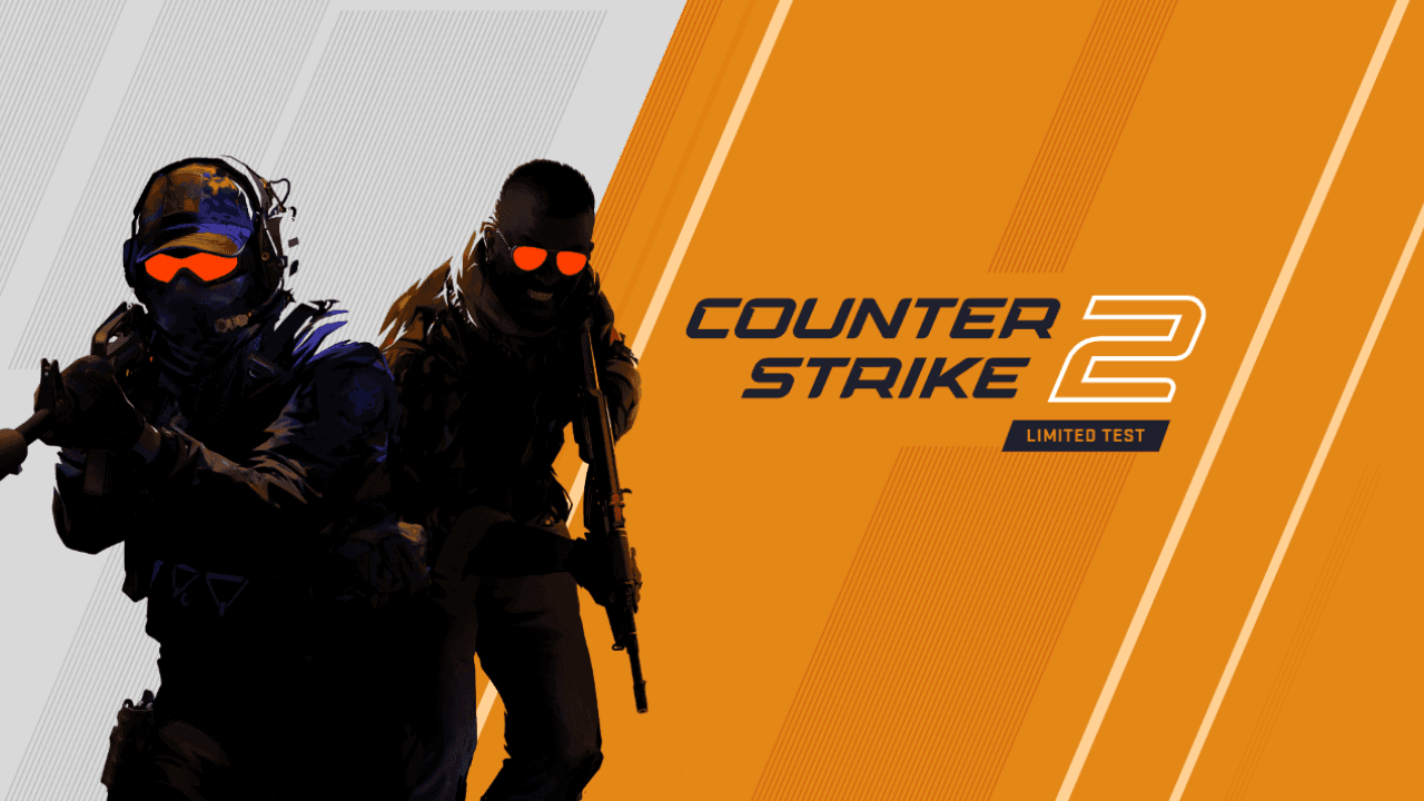 Gaming: Valve Finally Reveals The Long Overdue Counter-Strike 2 Update