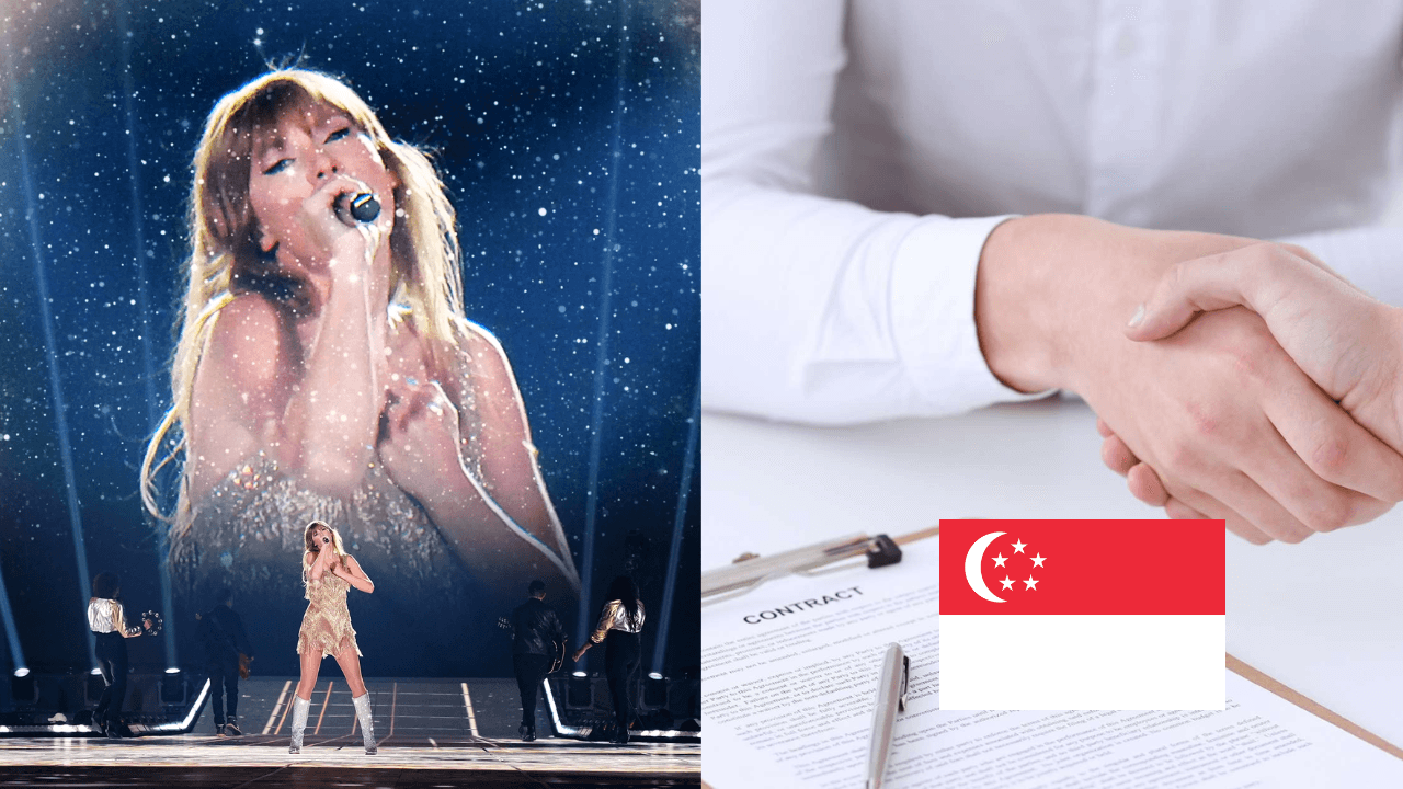Kiasu Betul Our Neighbors! Why Swifties Will Never Ever See Taylor Swift In Malaysia