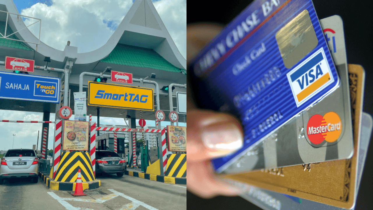 Motorist Will Be Able To Pay Tolls Via Credit & Debit Cards By September 2023