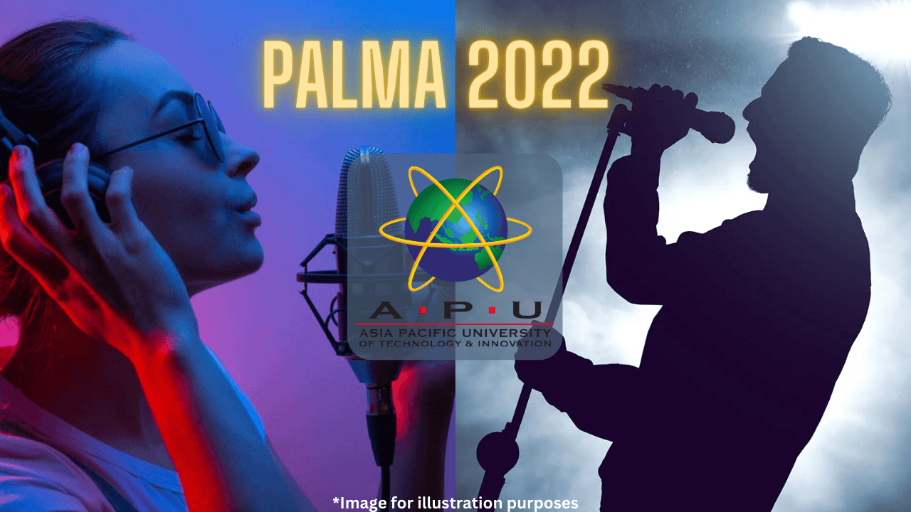 PALMA 2022