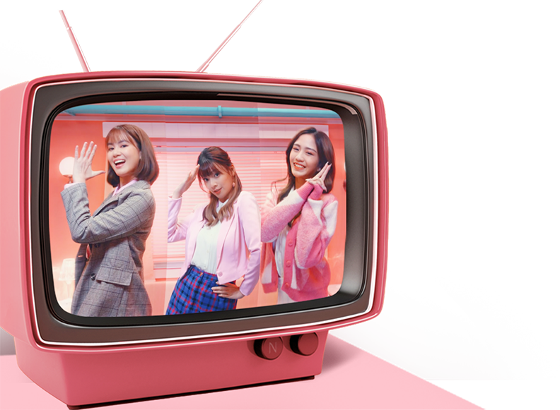 Nutox TV